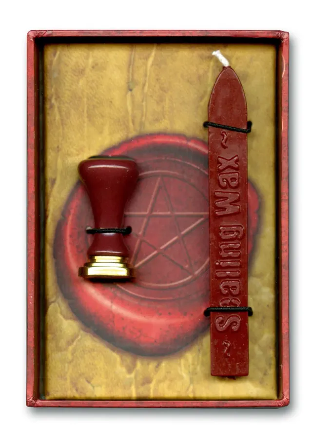 Lo Scarabeo Magic Seal sigillo ceralacca 17 mm