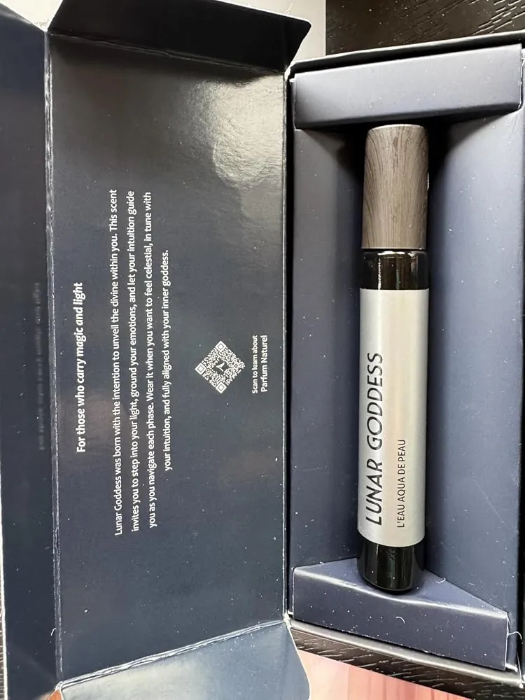 Aromafume Diosa Lunar Spray de Perfume profumo