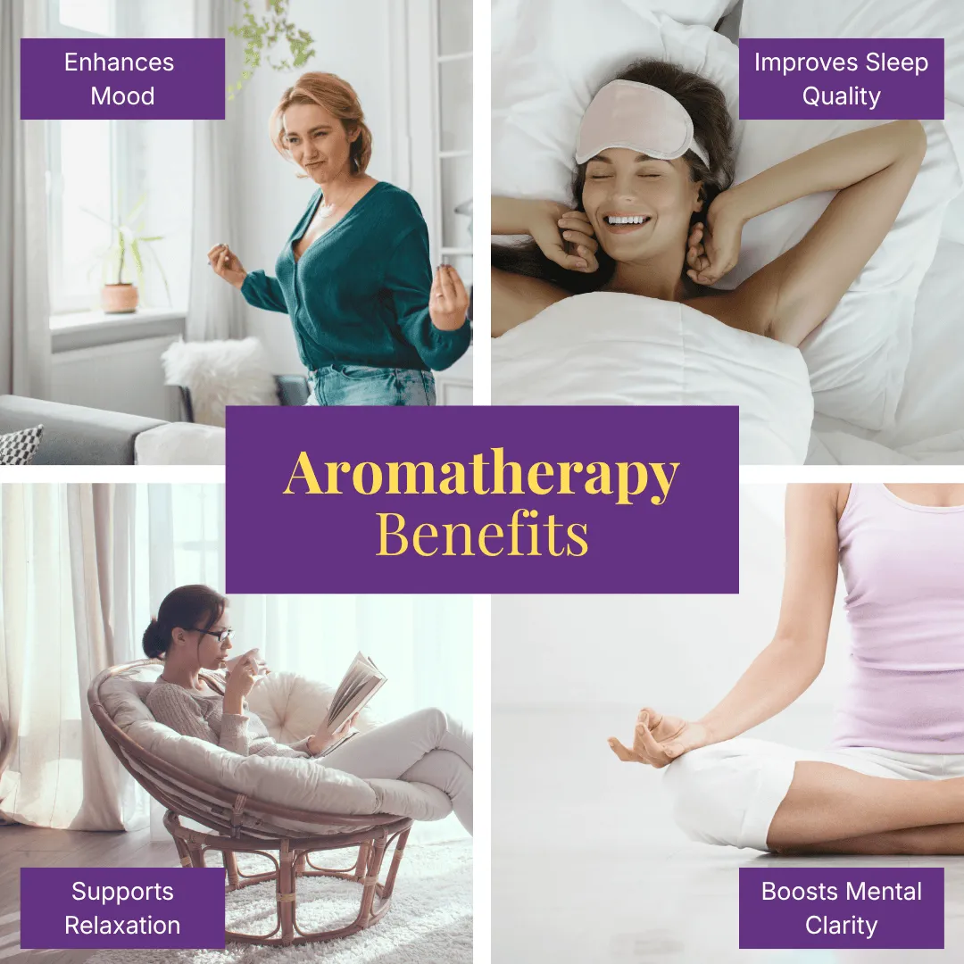 Aromafume 7 Chakra mattoncini incenso 14 pz con bruciatore