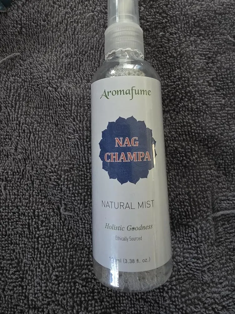 Aromafume spray ambiente naturale 100 ml