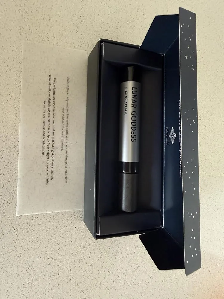 Aromafume Diosa Lunar Spray de Perfume profumo
