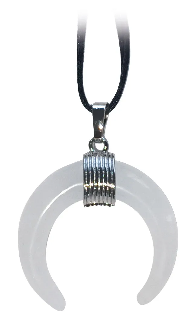 Lo Scarabeo Amulet Pendants ciondolo pietra naturale