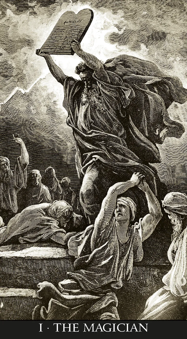Lo Scarabeo Gustave Dore Tarocchi 78 Carte Incisioni