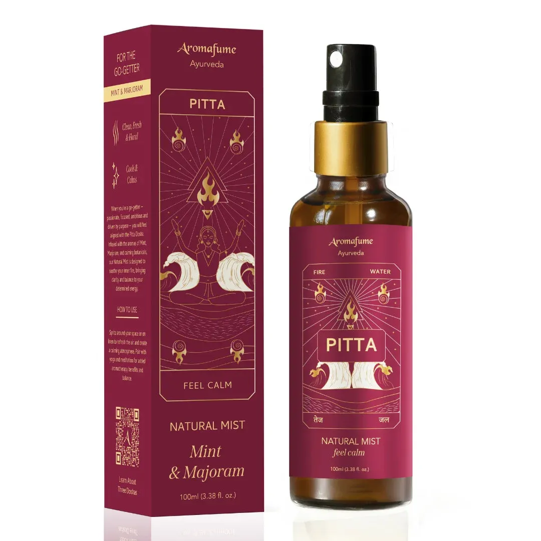 Aromafume spray ambiente 100 ml