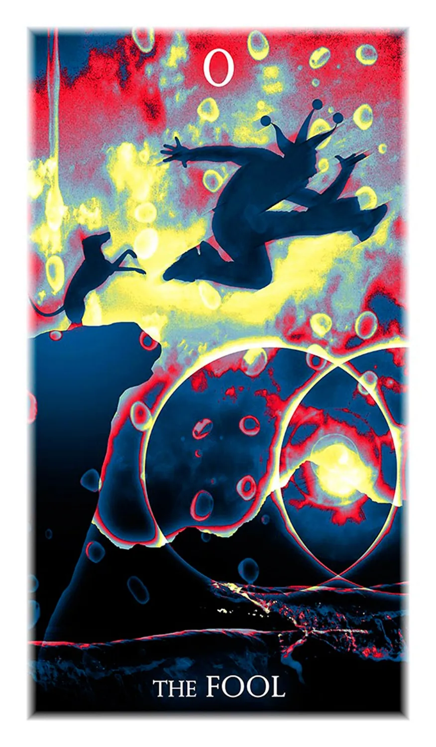 Lo Scarabeo Healing Light Tarot tarocchi 78 carte