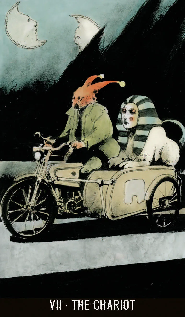 Lo Scarabeo Joker Tarot tarocchi 78 carte Corrado Roi