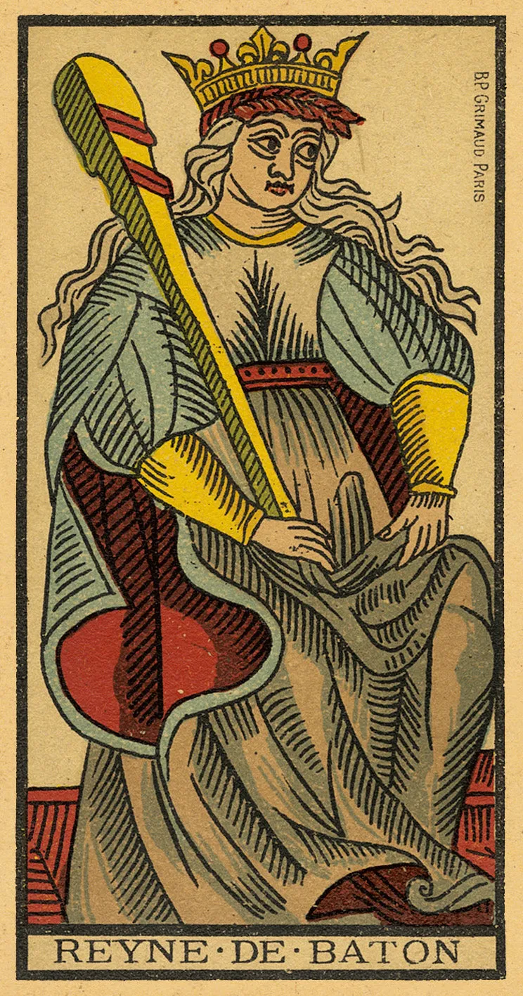 Lo Scarabeo Anima Antiqua Tarot de Marseille tarocchi limitata
