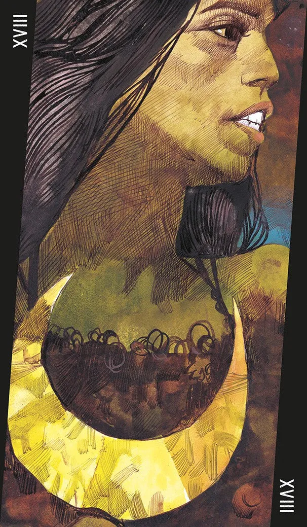 Lo Scarabeo Primordial Tarot tarocchi 78 carte origini