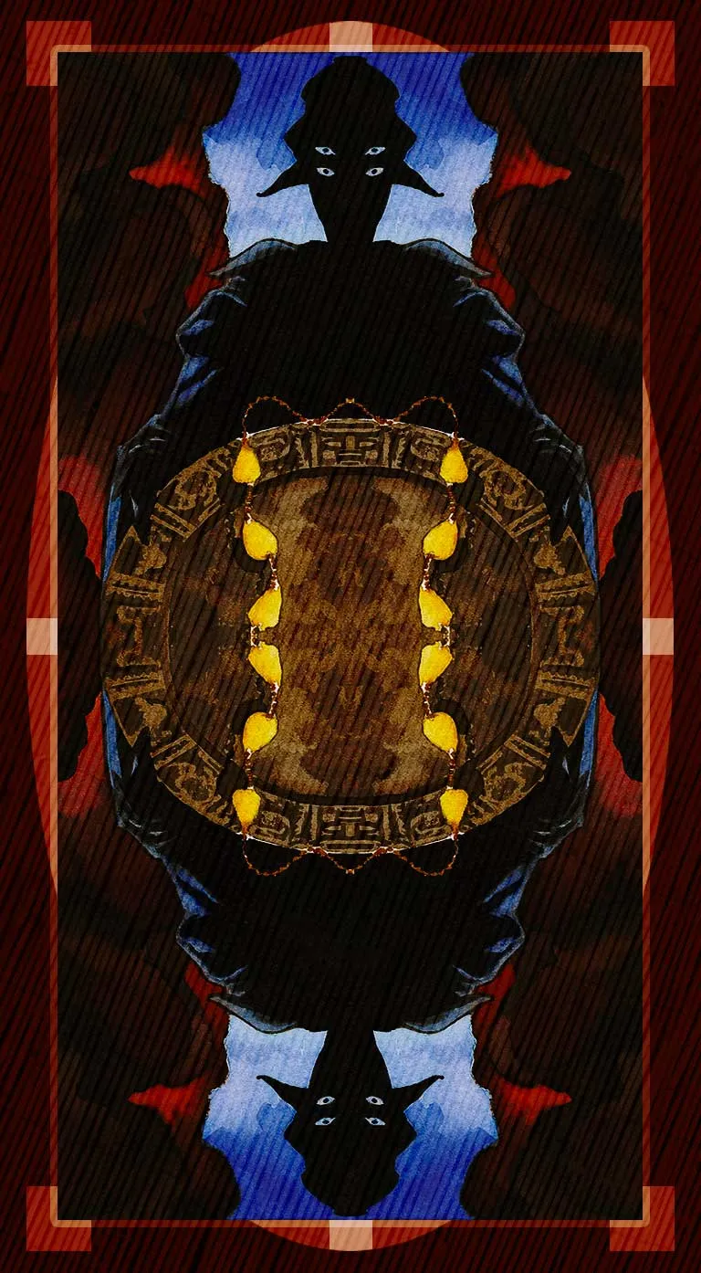 Lo Scarabeo Afro Brazilian Tarot tarocchi 78 carte orisha