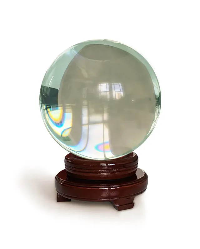 Lo Scarabeo Magic Ball sfera divinazione supporto