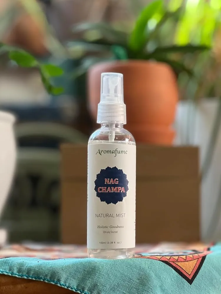 Aromafume spray ambiente naturale 100 ml