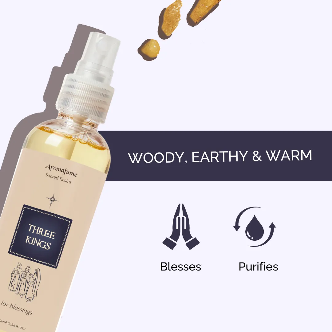 Aromafume spray ambiente 100 ml