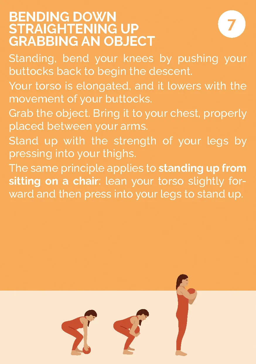 Lo Scarabeo JustAsana Yoga for Mothers carte yoga mamme