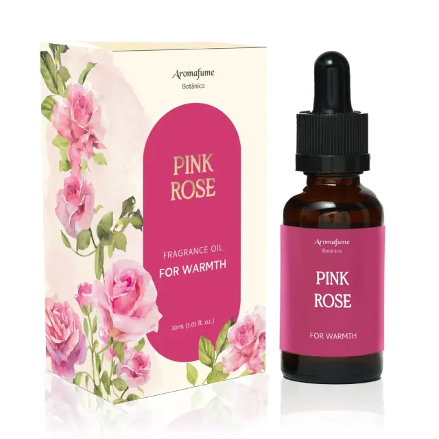 Aromafume Botanico olio profumato 30 ml