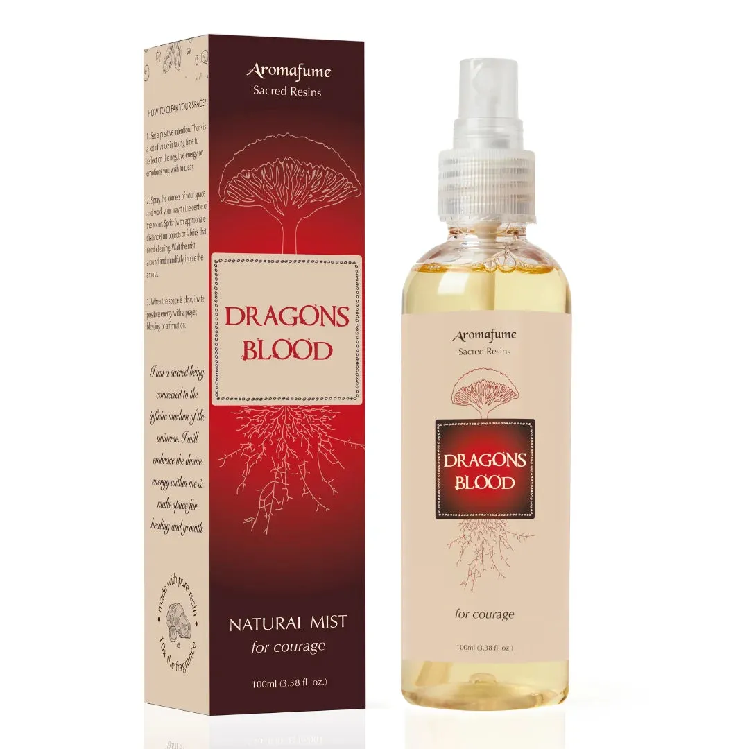 Aromafume spray ambiente naturale 100 ml