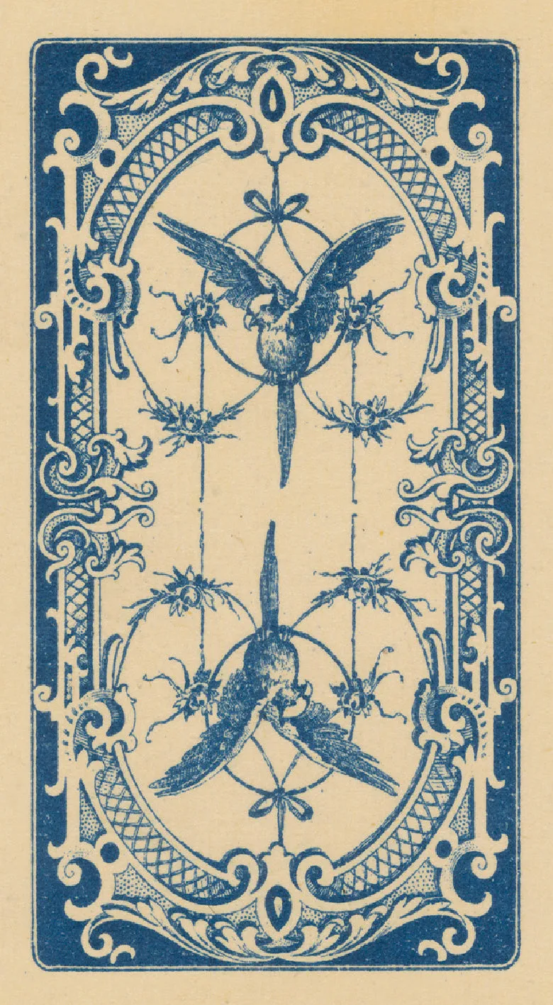 Lo Scarabeo Grand Tableau Lenormand Oracolo 36 carte