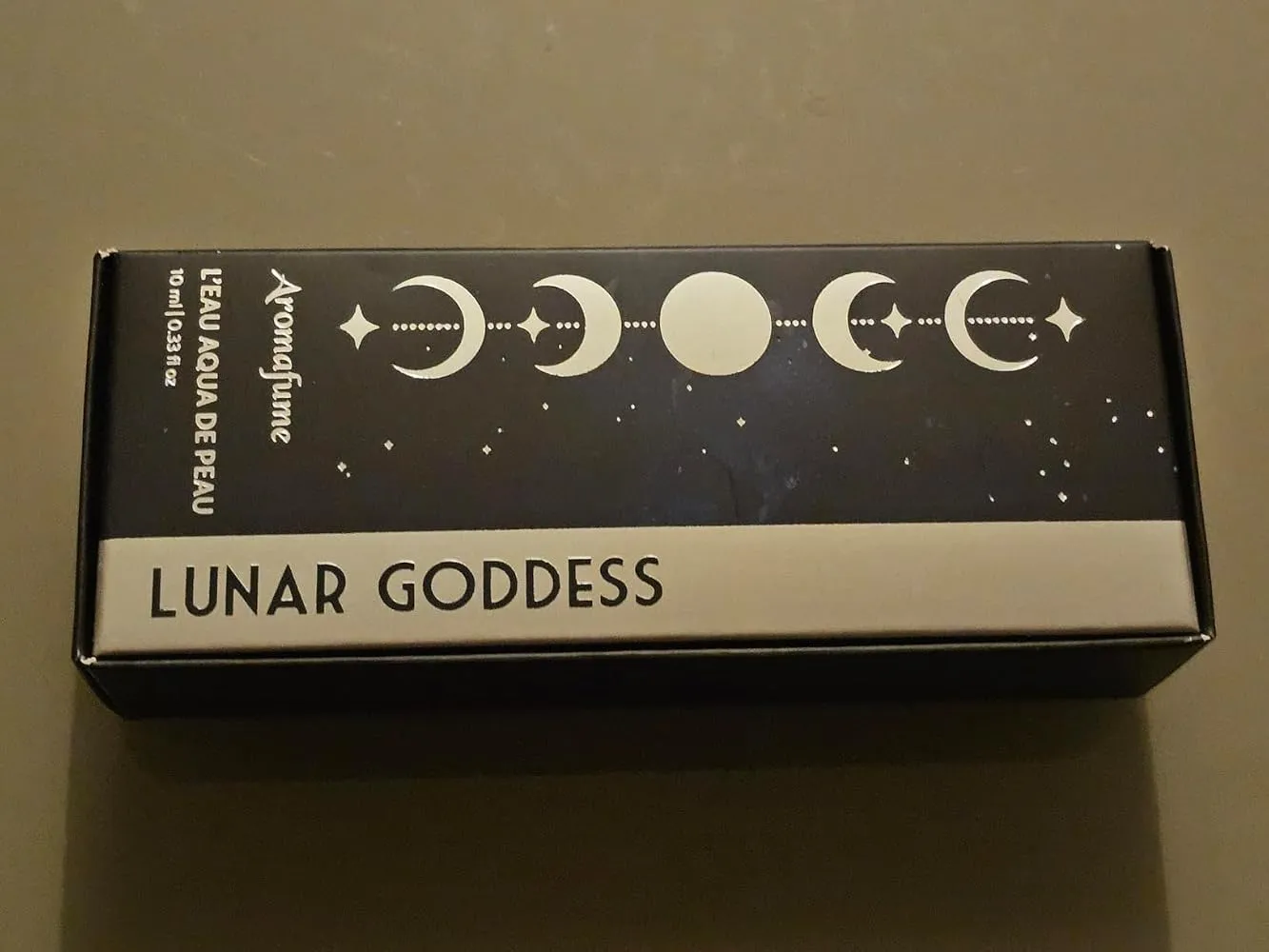 Aromafume Diosa Lunar Spray de Perfume profumo