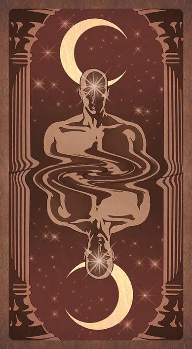 Lo Scarabeo Gay Tarot mazzo tarocchi 78 carte multilingua