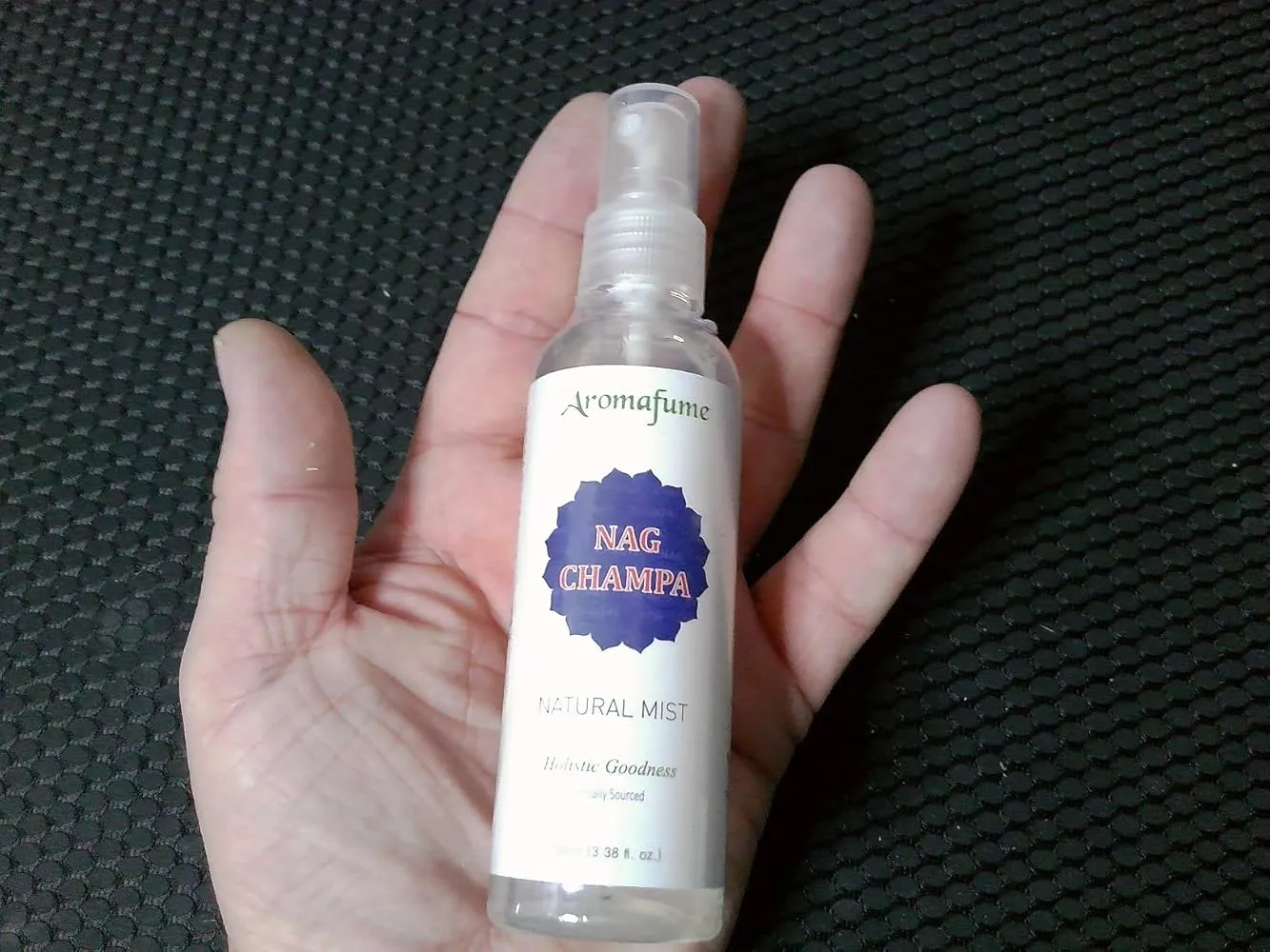 Aromafume spray ambiente naturale 100 ml