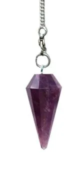Lo Scarabeo Premium Pendolo chakra