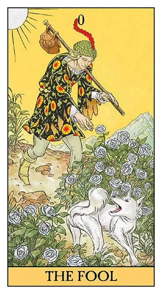 Lo Scarabeo Before Tarot tarocchi 78 carte temporali