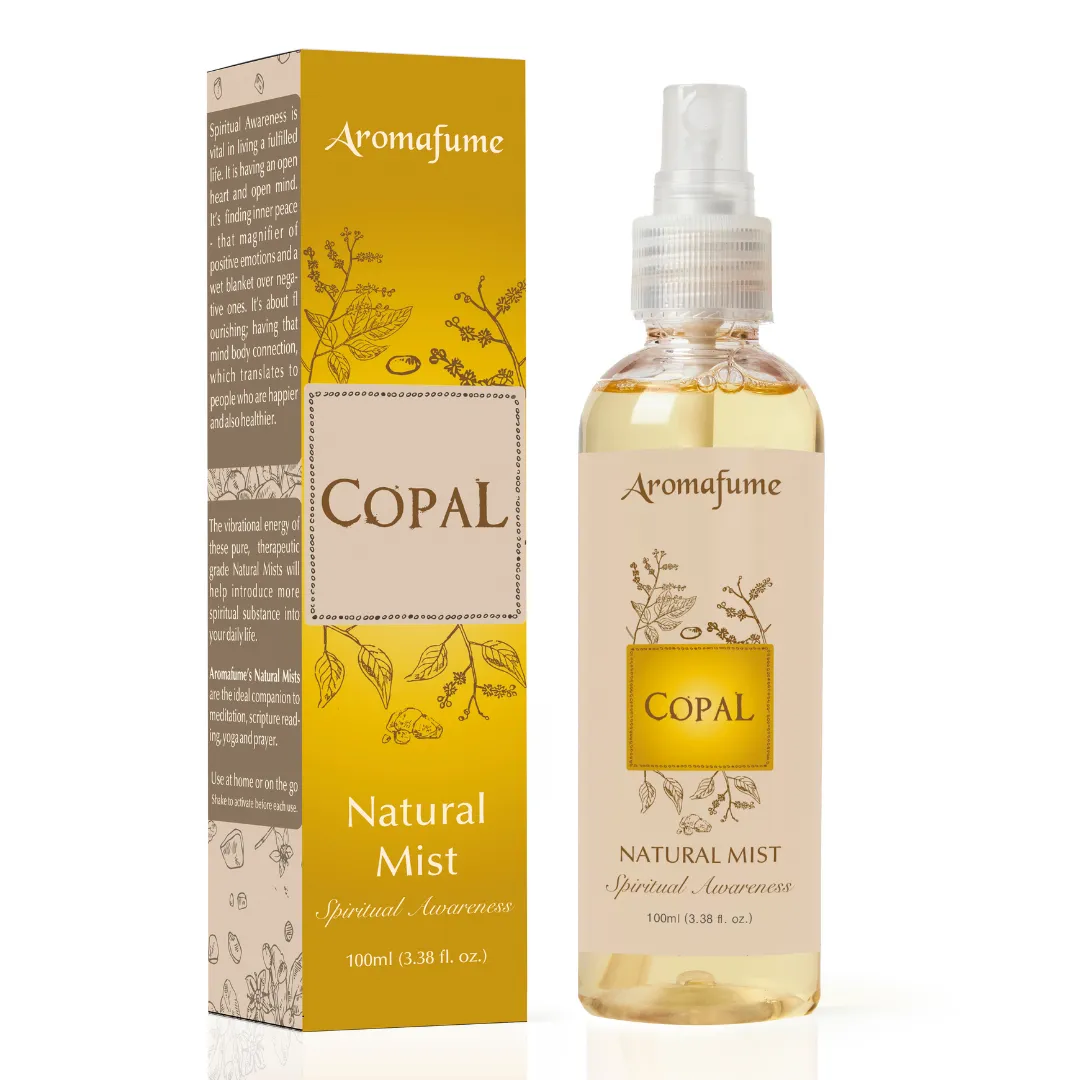 Aromafume spray ambiente naturale 100 ml