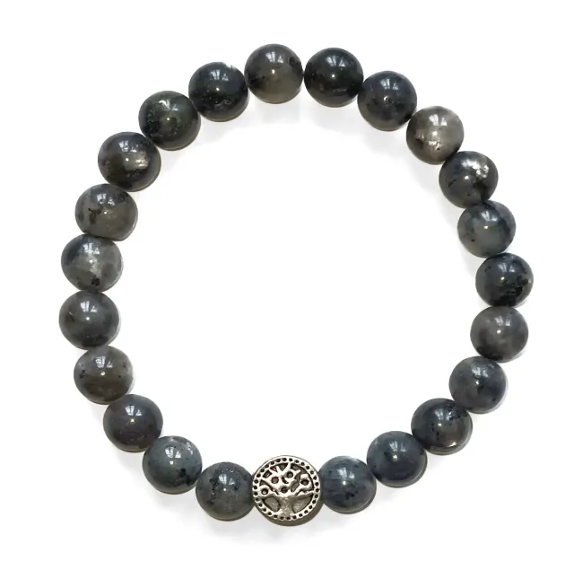 Lo Scarabeo Crystal Bracelets bracciale pietra naturale
