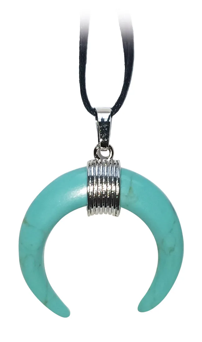 Lo Scarabeo Amulet Pendants ciondolo pietra naturale