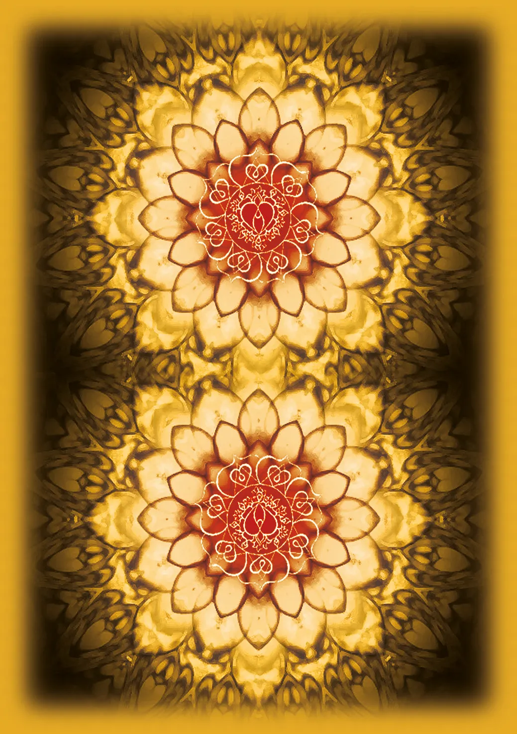 Lo Scarabeo Karma Angels Oracle oracolo 32 carte edizione dorata