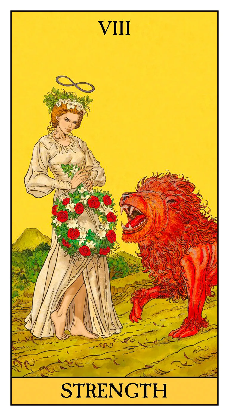 Lo Scarabeo Before Tarot Kit 78 carte + libro inglese