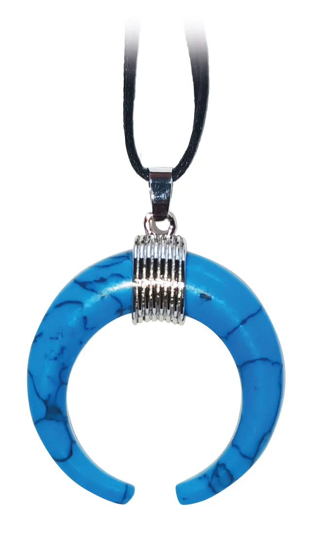 Lo Scarabeo Amulet Pendants ciondolo pietra naturale