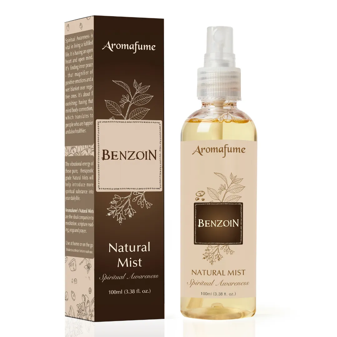 Aromafume spray ambiente naturale 100 ml