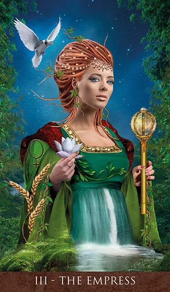 Lo Scarabeo Arcanum Tarot mazzo tarocchi 78 carte Lechner