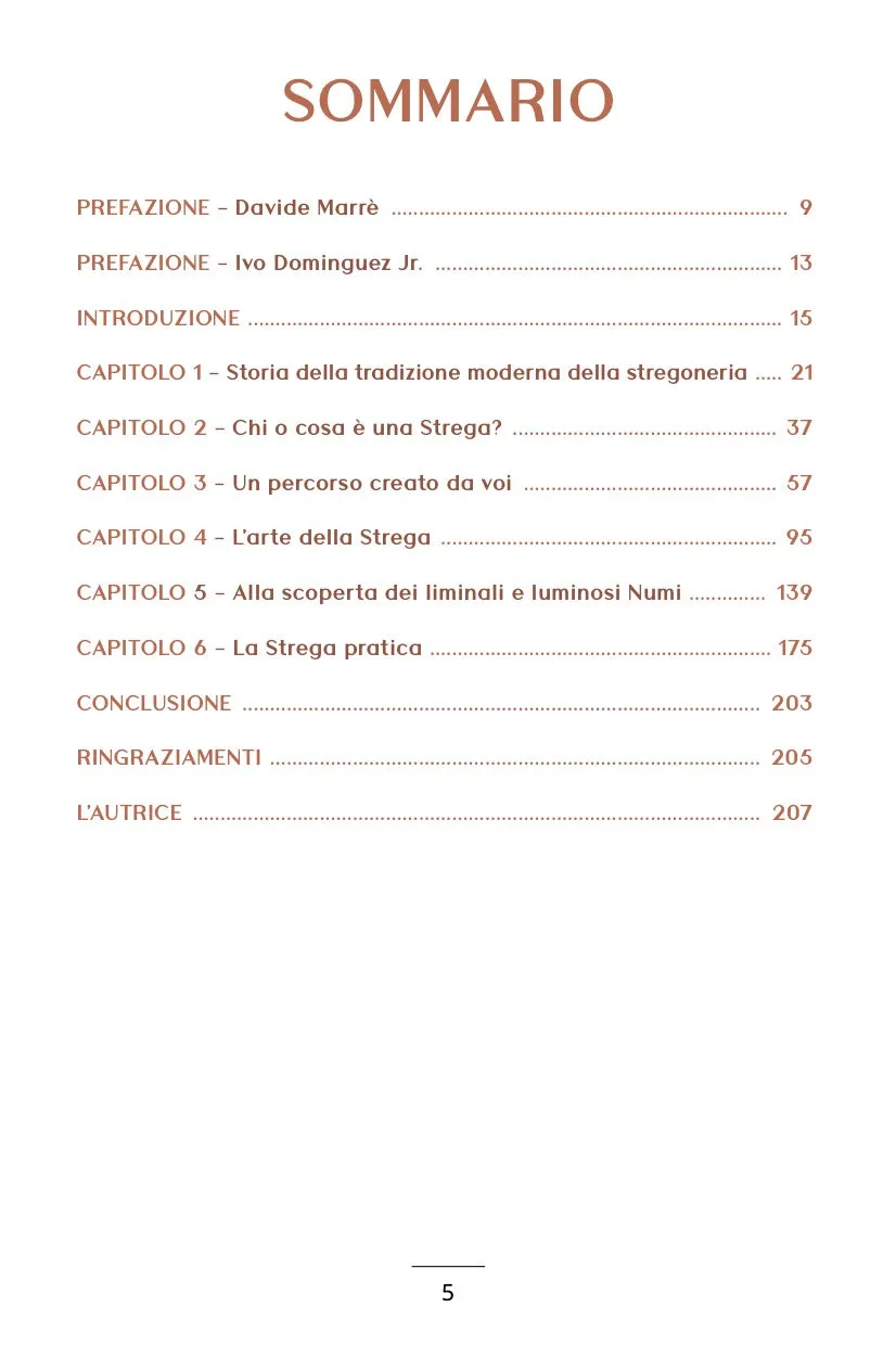 Lo Scarabeo La Via della Strega libro stregoneria 192 pagine