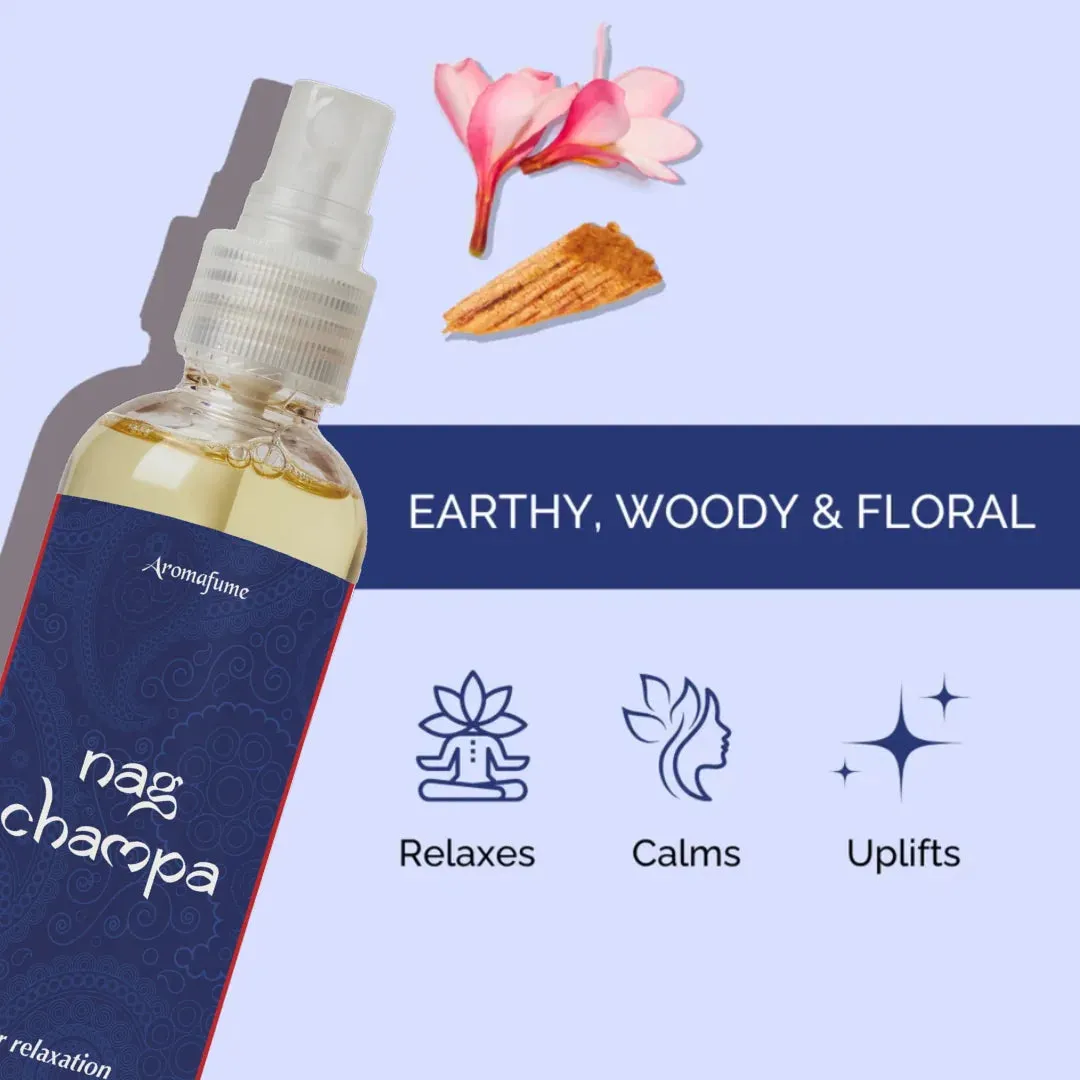 Aromafume spray ambiente naturale 100 ml