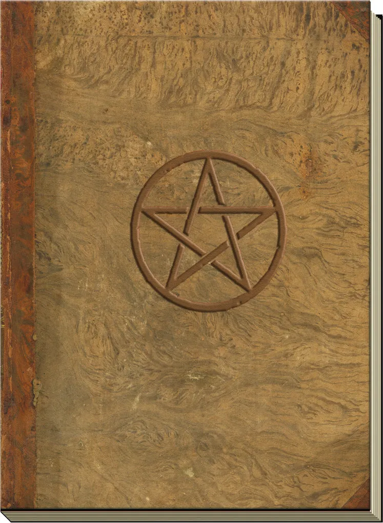 Lo Scarabeo Illuminati Journal Diario 160 Pagine