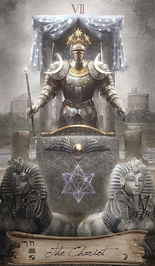 Lo Scarabeo Heaven & Earth Tarot mazzo 78 carte