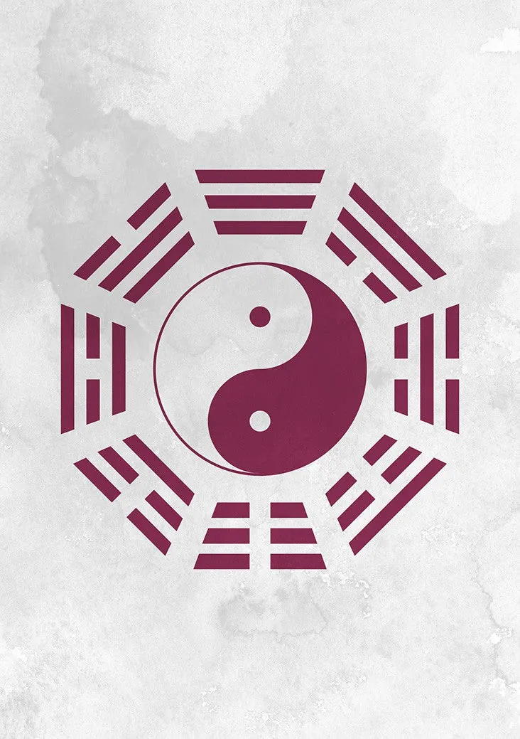 Lo Scarabeo I Ching of Love Oracle oracolo 64 carte amore