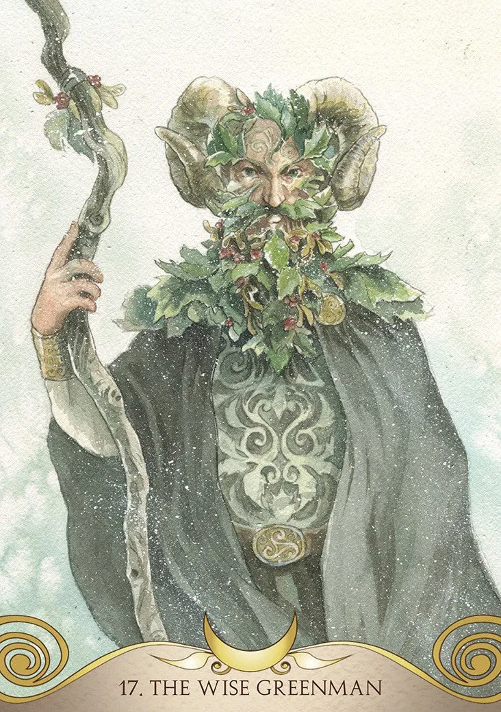 Lo Scarabeo Goddess Temple Oracle carte oracolo 45 carte