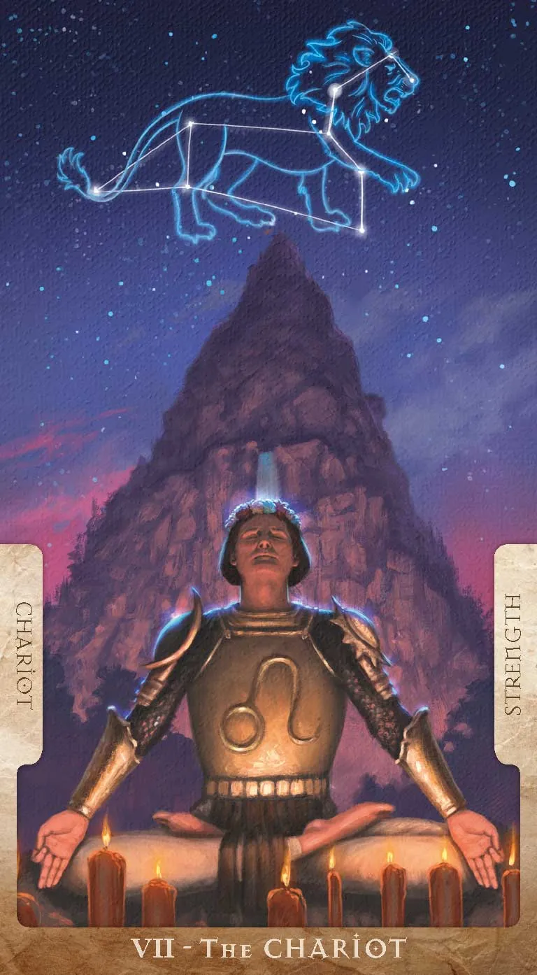 Lo Scarabeo In Between Tarot tarocchi 78 carte arcani collegati