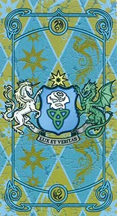 Lo Scarabeo Legends Tarot Anne Stokes mazzo tarocchi 78 carte draghi