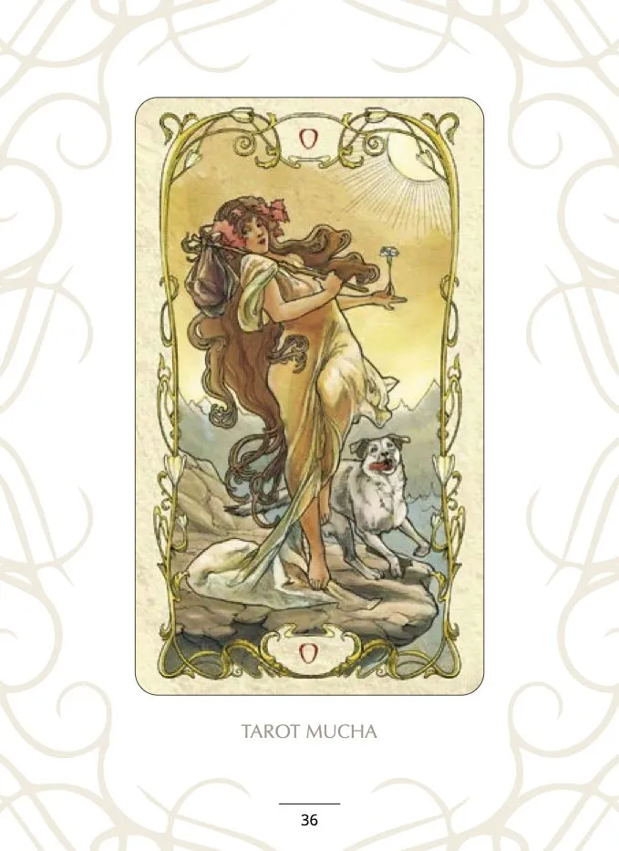 Lo Scarabeo Little Book of Tarot libro arcani 240 pagine