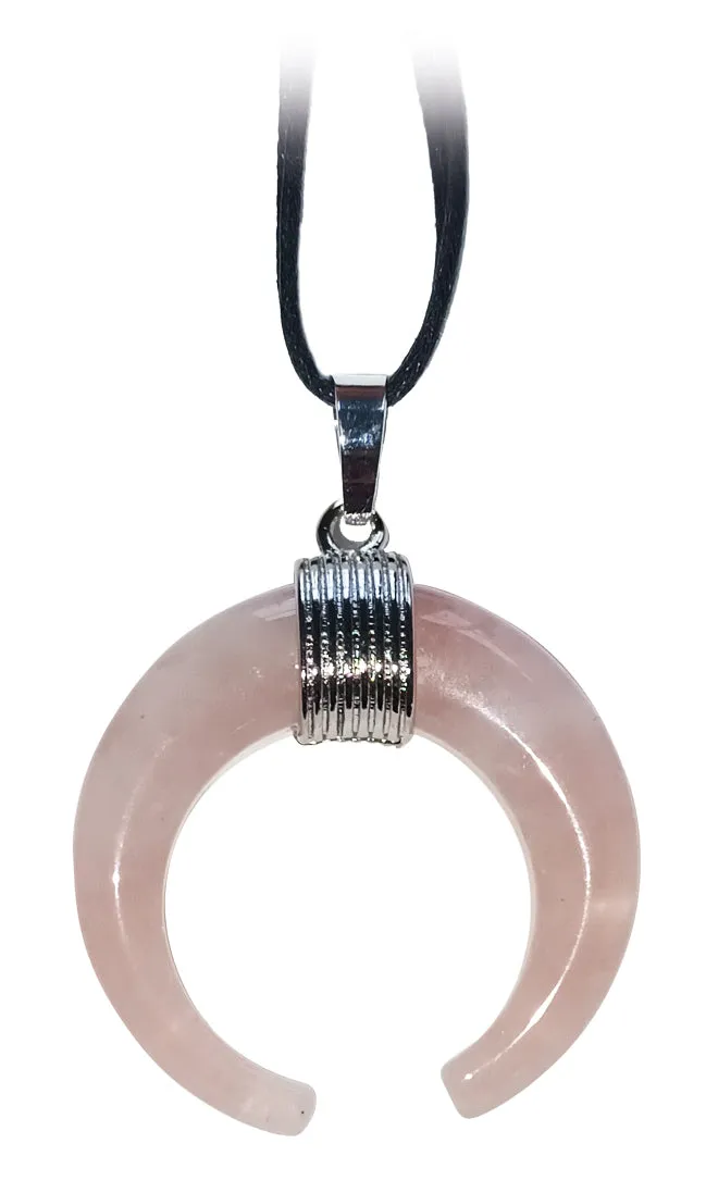 Lo Scarabeo Amulet Pendants ciondolo pietra naturale