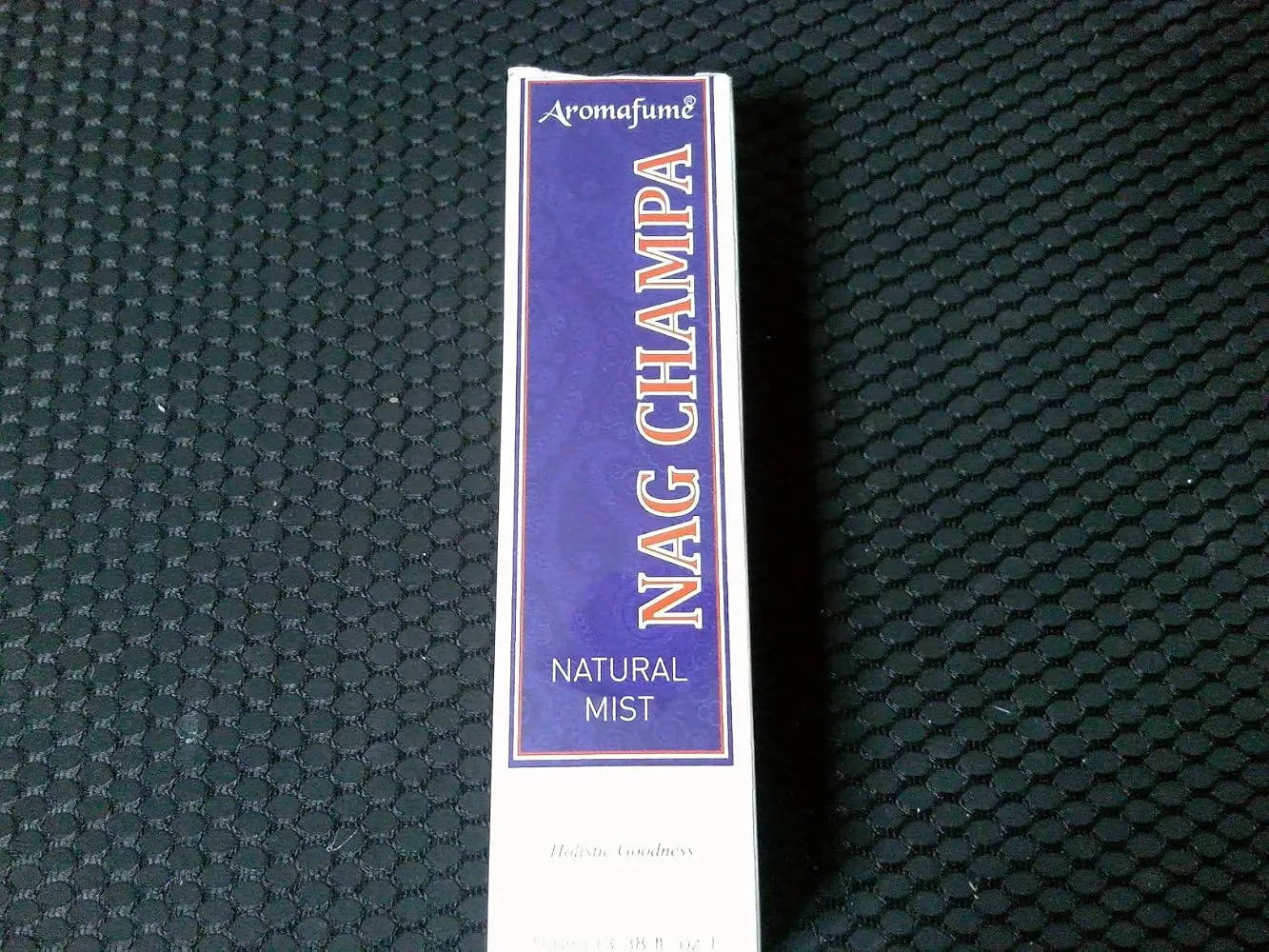 Aromafume spray ambiente naturale 100 ml
