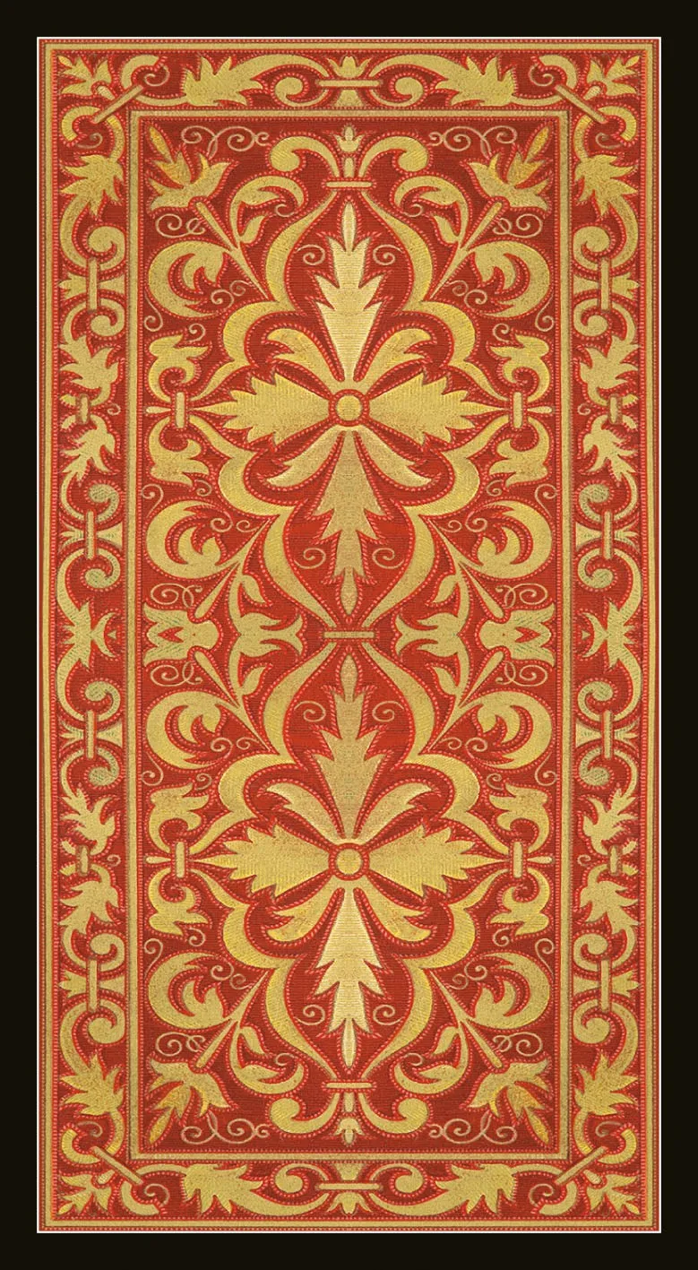 Lo Scarabeo Universal Tarot of Marseille tarocchi 78 carte storici