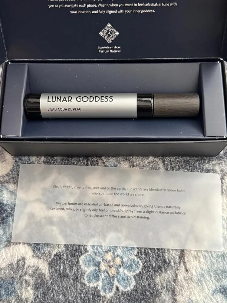 Aromafume Diosa Lunar Spray de Perfume profumo