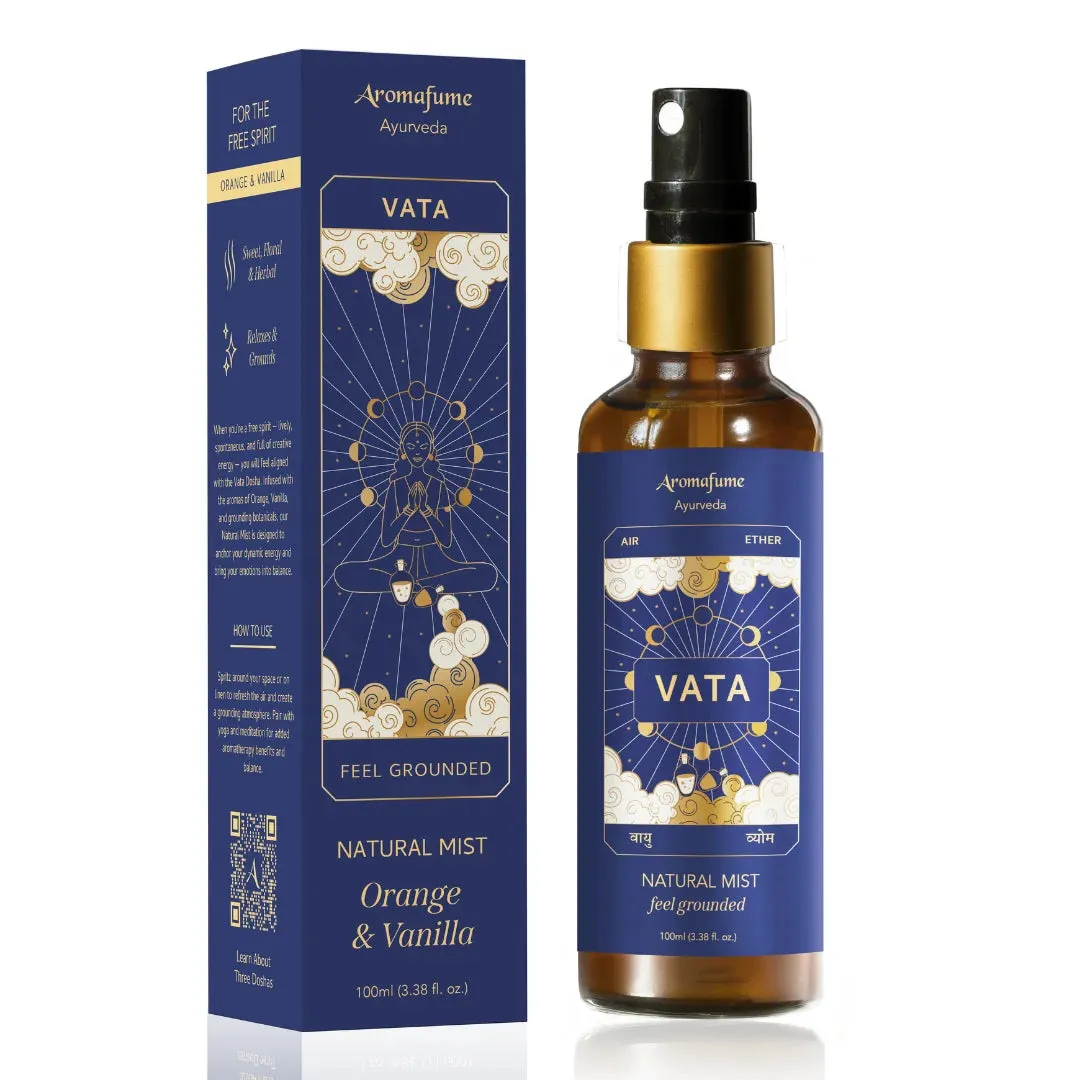 Aromafume spray ambiente 100 ml